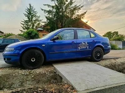 Second-hand Seat Toledo 2002 Berlinǎ