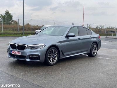 BMW 530e