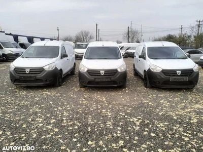 Dacia Dokker