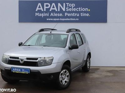 second-hand Dacia Duster 1.5 dCi 4x4 Laureate