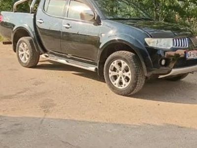 Utilizat 2012 Mitsubishi L200 Pickup | 8.200 EUR