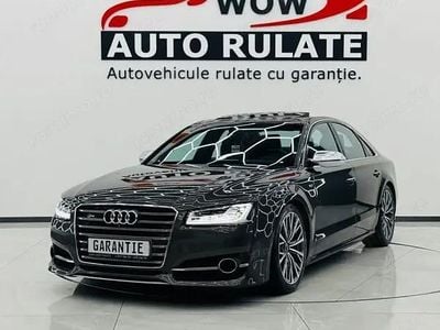 Utilizat 2015 Audi S8 Berlinǎ | 49.990 EUR