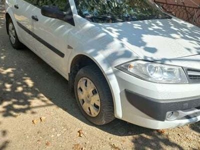Renault Mégane III
