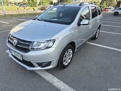 Dacia Logan MCV