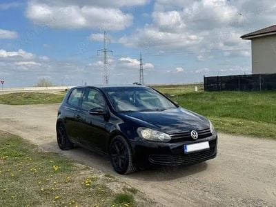 VW Golf VI