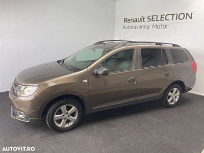 second-hand Dacia Logan MCV 0.9 TCe SL PLUS