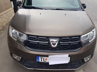 Utilizat 2019 Dacia Logan Berlinǎ | 8.000 EUR (Preț OK)