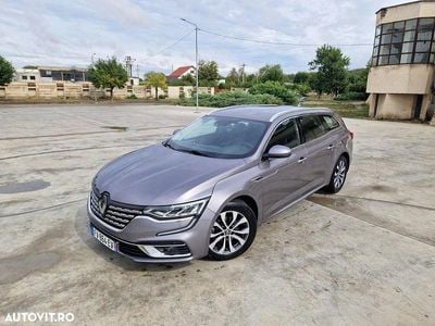 Renault Talisman GrandTour