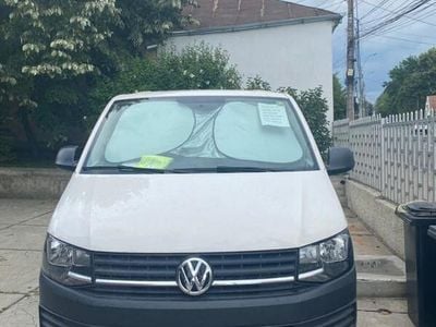 VW T6
