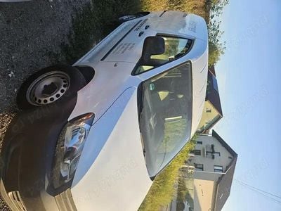VW Caddy