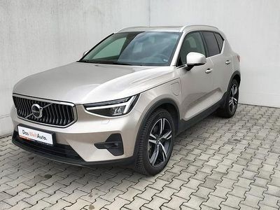 Culoaregri Utilizat 2023 Volvo XC40 Ultimate SUV | 41.900 EUR (Preț OK)