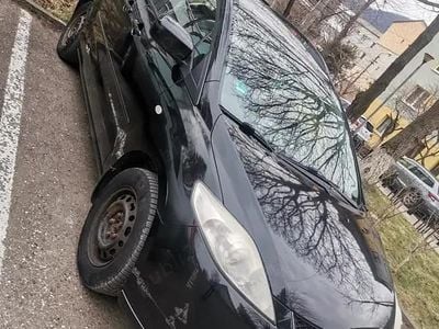 Negru Utilizat 2008 Mazda 5 Monovolum | 2.700 EUR (Preț OK)