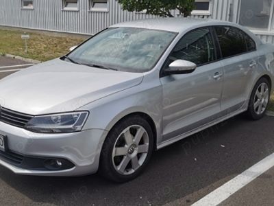 VW Jetta