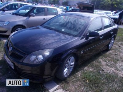 second-hand Opel Vectra 