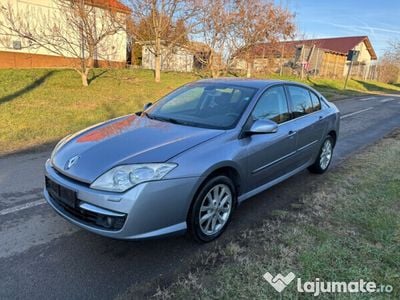 Renault Laguna III