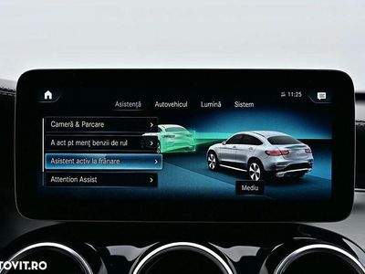 Culoarenegru Utilizat 2019 Mercedes 200 Coupe | 37.350 EUR (Scump)