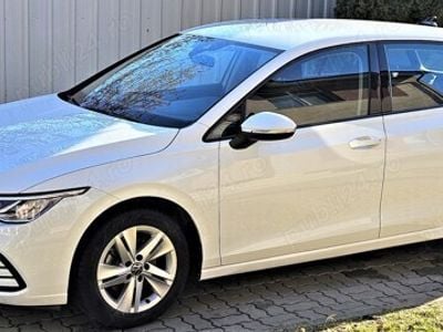 VW Golf VIII
