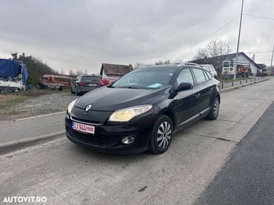 Renault Mégane GrandTour