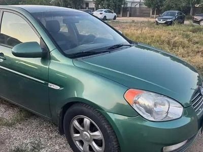 Utilizat 2007 Hyundai Accent Berlinǎ | 2.200 EUR