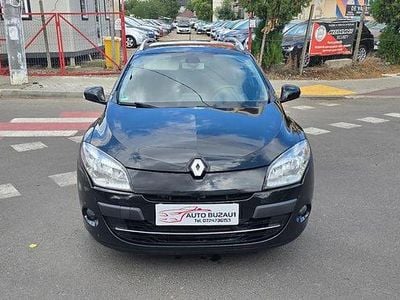Renault Mégane GrandTour