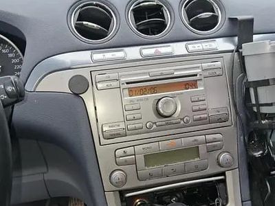 Utilizat 2006 Ford S-MAX S Monovolum | 1.200 EUR