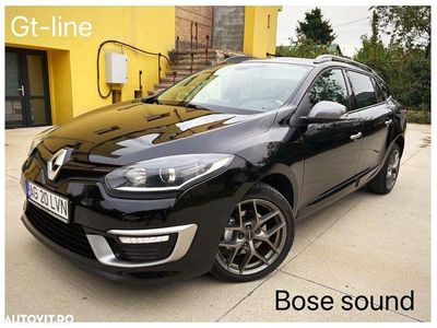 Renault Mégane GrandTour