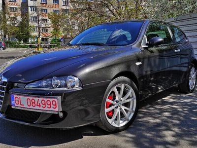 second-hand Alfa Romeo 147 1.6 Progression