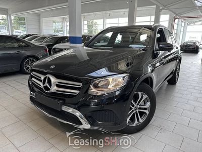 Mercedes GLC250