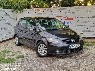 VW Golf IV