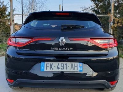 Renault Mégane IV