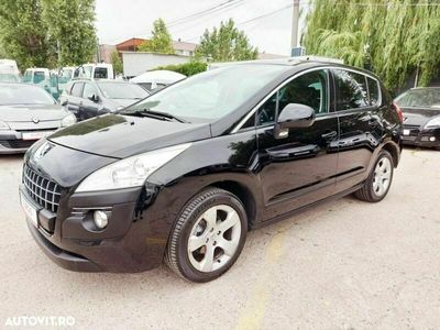 second-hand Peugeot 3008 1.6 HDI