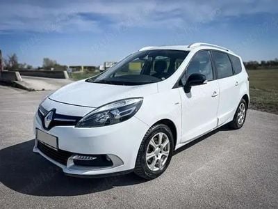 Renault Scénic III