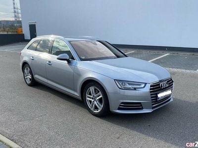 Utilizat 2017 Audi A4 Break | 10.500 EUR