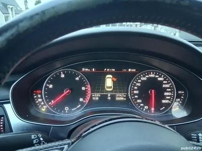Second-hand Audi A6 177 CP (130 kW) 2013 Break