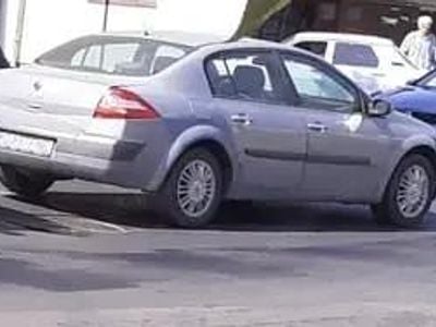 Renault Mégane II