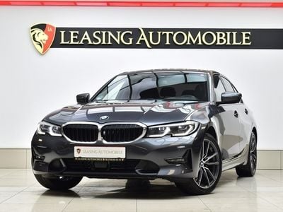 BMW 320e