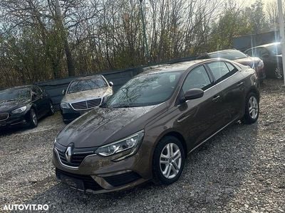 Renault Mégane IV
