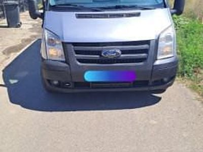 Second-hand Ford Transit 100 CP (73 kW) 2011 Van