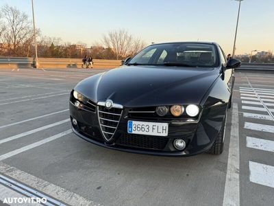 second-hand Alfa Romeo 159 