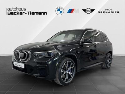 Second-hand BMW X5 M Sport 394 CP (289 kW) 2022 SUV