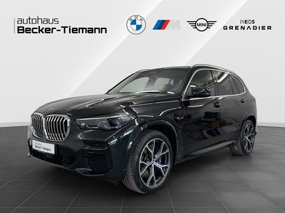 Utilizat 2022 BMW X5 M Sport SUV | 64.732 EUR (Scump)