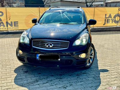 Infiniti Ex30