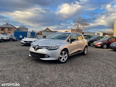 second-hand Renault Clio IV 1.5 Energy dCi 90 Dynamique