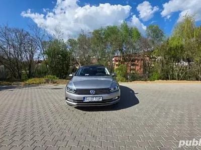 Utilizat 2015 VW Passat Berlinǎ | 13.500 EUR (Scump)