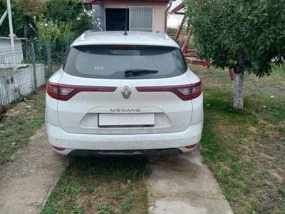 Renault Mégane IV