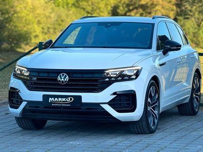 Utilizat 2022 VW Touareg R-line SUV | 56.775 EUR