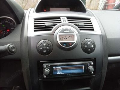 Renault Mégane II