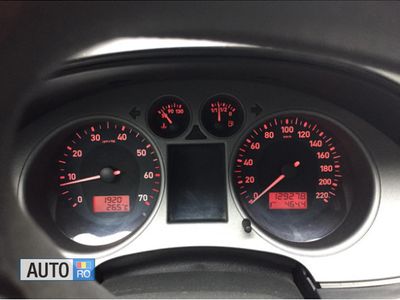 Rosu Utilizat 2008 Seat Cordoba | 3.000 EUR