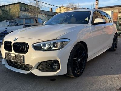 second-hand BMW 118 Seria 1 i Edition M Sport Shadow