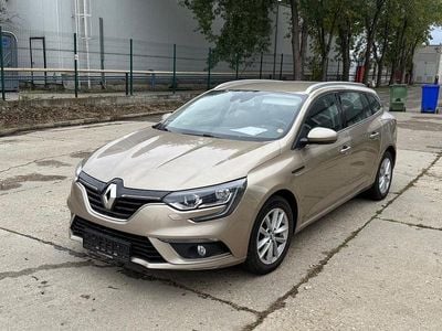 Renault Mégane GrandTour